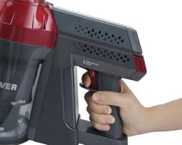 Draadloze 2-in-1 Steelstofzuiger met Lithium-ion Accu - 25 min Looptijd — thumbnail 2