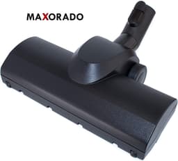 Maxorado Turboborstel voor uw Stofzuiger vloerzuigmond - mondstuk reserveonderdeel geschikt voor Miele S1, S500, S700, S2, S4, S5, S6, S7, S8, C2, C3, S8340, S8430 - borstel - accessoires voor tapijt, dierenhaar en meer — thumbnail 1