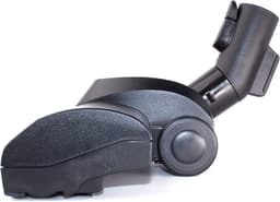 Maxorado Turboborstel voor uw Stofzuiger vloerzuigmond - mondstuk reserveonderdeel geschikt voor Miele S1, S500, S700, S2, S4, S5, S6, S7, S8, C2, C3, S8340, S8430 - borstel - accessoires voor tapijt, dierenhaar en meer — thumbnail 2