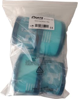Dyson Gen5detect en Gen5outsize Filter Set (2 Stuks, Plus.Parts® alternatief voor 972352-01) — thumbnail 4