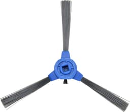 8-pack vervangende borstelsets geschikt voor Eufy Robvac 11S 11S Max 12 15C 15C Max 25C 30 30C Max 39C Max Stofzuigers — thumbnail 3