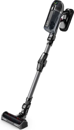 ROWENTA RH99A9 X-Force Flex 14.60 - Steelstofzuiger incl. kruimelzuiger - Accuduur 70 min - Zwart & grijs — thumbnail 3