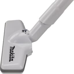 Makita DCL280FZW Accu Steelstofzuiger Wit 18V Basic Body — thumbnail 3