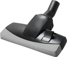 Dparts stofzuigermondstuk met rubberen stootrand - voor professioneel gebruik - universeel zuigmond - 32mm + 35mm - mondstuk, stofzuigervoet, stofzuigermond, stofzuigerborstel - geschikt voor numatic, henry, philips, bosch, nilfisk, karcher, aeg — thumbnail 1