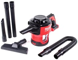 Milwaukee M18 CV-0 Accu Compacte Handstofzuiger 18V Basic Body M18™ - 4933459204 — thumbnail 2