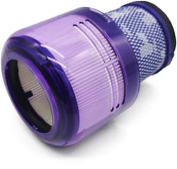 BukkitBow - Set van 2 HEPA Filters Geschikt voor Dyson V11/V15 - Wasbaar & Hoogwaardig - Geschikt voor Torque Drive, Absolute & Animal - Niet voor V12/Outsize — thumbnail 5