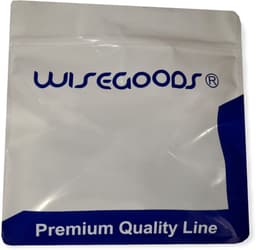 WiseGoods Premium Rolborstels - Borstel Geschikt Voor Ecovacs Deebot Ozmo - HEPA Filters - Robotstofzuiger Onderdelen - Borstels — thumbnail 2