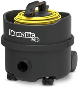 Numatic Stofzuiger ReFlo PRP180-11 zwart met kit AS3 — thumbnail 2