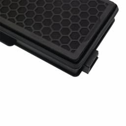 WiseGoods Premium Hepa Filter Geschikt Voor Miele Air Clean S4/S5-serie - Stofzuiger Filters - Koolstoffilter Vervanging SF-HA 50 — thumbnail 5