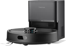 Roborock Q7 BF+-Robotstofzuiger met dweilfunctie-8000Pa-Dubbele anti-klit-automatisch wissen-LiDAR-navigatie-verboden zone-Q5 Max+/Q5 Pro+/Q7 Max+ upgrade — thumbnail 1
