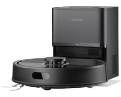 Roborock Q7 BF+-Robotstofzuiger met dweilfunctie-8000Pa-Dubbele anti-klit-automatisch wissen-LiDAR-navigatie-verboden zone-Q5 Max+/Q5 Pro+/Q7 Max+ upgrade