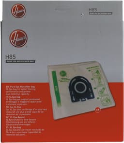 Hoover H85 Stofzak Trommelstofzuiger — thumbnail 5