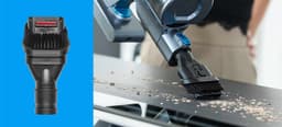 Technisat Viola VC6 steelstofzuiger - draadloos - HEPA 13 filter - 300W - tot 60 min. — thumbnail 5