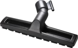 Dparts parketborstel geschikt voor Nilfisk - met parkeerhaak - 32mm - GM80 Extreme Action Coupe Thor VP300 VP600 Family Business - stofzuiger zuigmond - stofzuigermond - stofzuigermondstuk - stofzuigerborstel - stofzuigervoet - borstel - opzetstuk — thumbnail 1