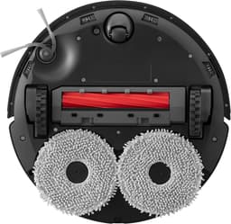 Roborock QR 598 – Robotstofzuiger en Dweilrobot met 8.000 Pa Zuigkracht, Zelfreinigend Dock en Slimme Navigatie — thumbnail 5