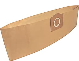 DEGG - 5x stofzuigerzakken geschikt voor Kärcher WD3 - Sterk papier - Vervangt: 6.959-130.0 — thumbnail 3