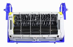 Grijze borstelmodule, borsteldeck, voor iRobot Roomba 500-600-700 reeks — thumbnail 1