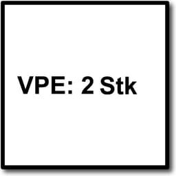 Festool set 2x hoofdfilter HF-CT MINI/MIDI-2 ( 2x 204200 ) voor CT MINI en CT MIDI vanaf modeljaar 2019 — thumbnail 3