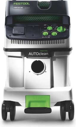 Festool CTM 36 E AC-LHS Mobiele stofafzuiger 1200W - 574984 — thumbnail 3