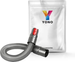 YONO Uitrekbare Slang geschikt voor Dyson V16/V15/V11/V10 - Opzetstuk - Mondstuk - Onderdelen Steelstofzuiger - Accessoires — thumbnail 4
