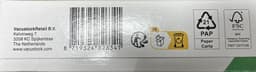Vacustock stofzuigerzakken 5 stuks - Geschikt voor BOSCH - Siemens D/E/F/G/H/ - AB-01 - Micro Fiber High Quality — thumbnail 3