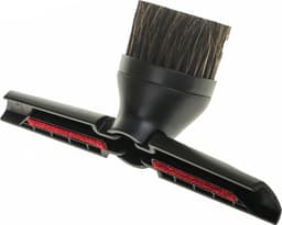 ELECTROLUX - 3-in-1 combimondstuk: meubelborstel, kleine zuigmond en spleetmondstuk - Ø 32mm - 1924991043 — thumbnail 4
