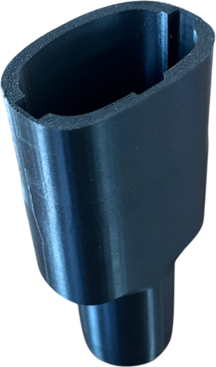 philips speedpro max 8000 series - adapter/verloopstuk 35mm - adapater - verloopstuk - verloop - philips - speedpro max - opzetstuk - mondstuk - hulpstuk - zuigmond — afbeelding 1
