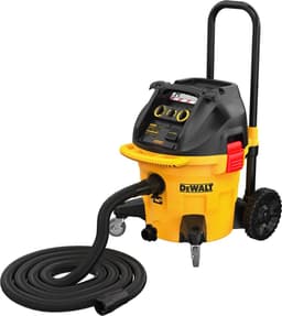 DeWALT DWV905H Nat- en Droogstofzuiger — thumbnail 1