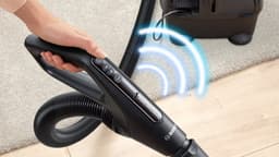 Bosch Serie 6 ProPower BGS41POW1 — thumbnail 4