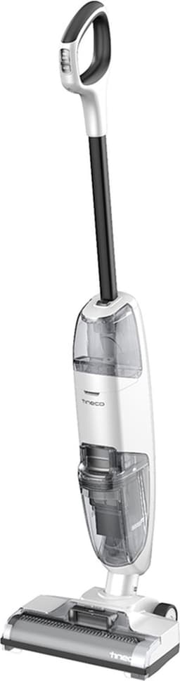 Tineco - IFloor 2 Plus vloerreiniger - wet & dry - Stofzuigt en dweilt harde vloeren tegelijkertijd - draadloos - 22 min accuduur — thumbnail 1
