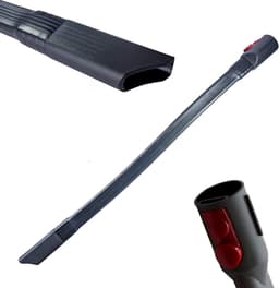 Maxorado Flexibele mondstuk lang voor uw Stofzuiger - Nozzle geschikt voor Dyson V7, V8, V10, V15 - Stofzuiger buis voor uw Borstel — thumbnail 2