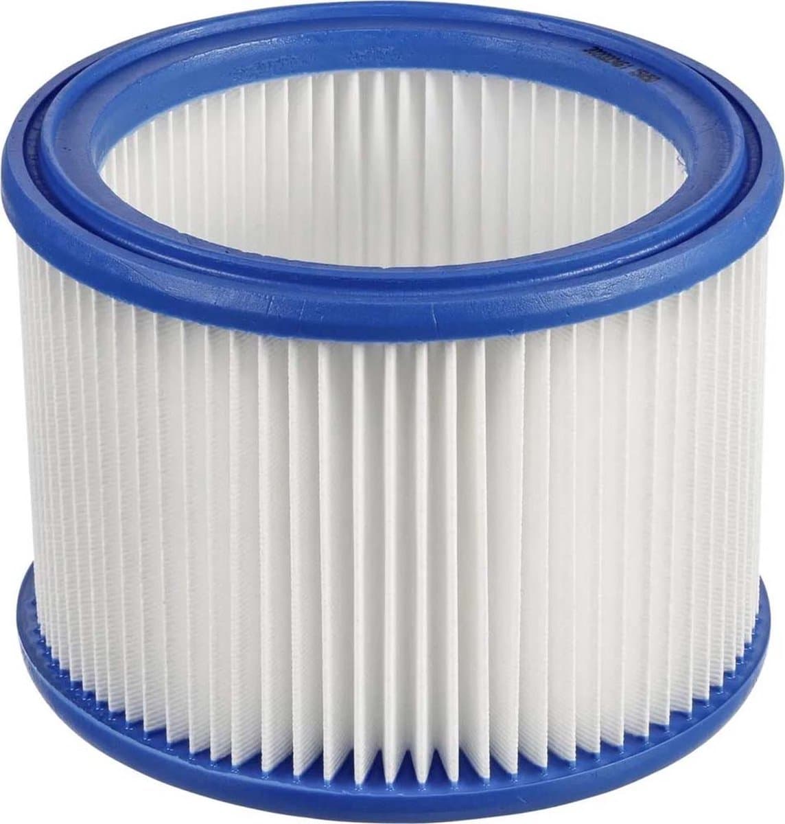 Nilfisk filterelement voor Attix / Aero — afbeelding 1