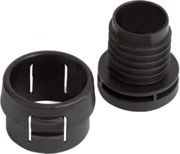 Slangreparatieset geschikt voor Miele 32mm slang — thumbnail 3