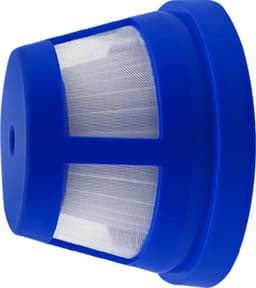 3x Stof filter geschikt voor Eufy HomeVac H11 / H11 Pure — thumbnail 2