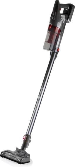 Domo DO1032SV 2-in-1 Steelstofzuiger 18,5V Li-ion — thumbnail 1