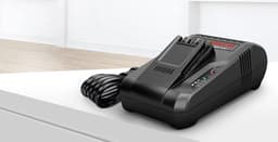 Bosch 18V snellader — thumbnail 3