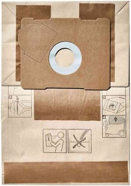 Festool filterzak FIS-CT 17/5 — thumbnail 1