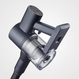 Severin HV 7178 S’Power Steelstofzuiger - Zakloos - Snoerloos - Compact en krachtig - 40 minuten (eco-modus) - LED-verlichting — thumbnail 2