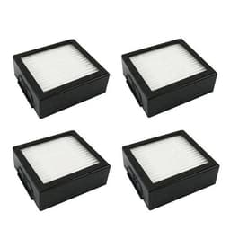 Vervangingsfilters - Geschikt voor iRobot Roomba E I & J-serie i7 / E5 / E6 / E7 stofzuiger - 4 stuks — thumbnail 1