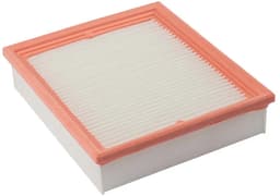 SQOON® – Vlakfilter Geschikt voor Festool CT 26/36/48 met AUTOCLEAN – Vervangt 203759 – PTFE-Coating — thumbnail 2