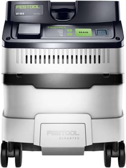 Festool CT 15 Stofzuiger CLEANTEC - 578327 — thumbnail 5