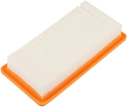 FTVOGUE vacuum cleaner accessories filter set for replacement dust filter Karcher DS5500 DS6000 DS5600 Series — thumbnail 4
