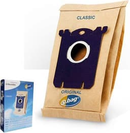 Electrolux S-Bag E200B - Stofzuigerzak — thumbnail 5