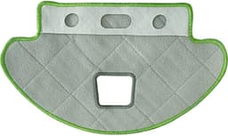 Wasbare Natte Dweilpads geschikt voor iRobot Roomba Combo en Ecovacs Deebot Ozmo 930/937/960 (3 Stuks) — thumbnail 4