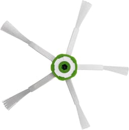 iRobot Roomba 'e', 'i' en 'j' Serie Zijborstelset, 6-armig (3 Stuks, Plus.Parts® alternatief voor 4624877) — thumbnail 5