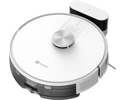 EZVIZ RE4 - Robot Vacuum/mop - Lidar - 4000 Pa