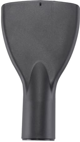 Bosch matraszuigmond, accessoire geschikt voor Bosch Unlimited steelstofzuigers, zwart — thumbnail 3