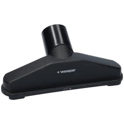 Zelmer T-vormige zuigmond met schrapers - 32mm aansluiting — thumbnail 3