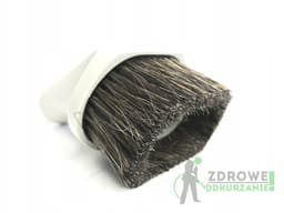 Cyclo Vac Ovale Borstel 10cm - Stofverwijdering — thumbnail 4
