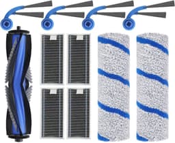 Ecovacs Deebot X11 OmniCyclone Onderhoudsset (Plus.Parts® alternatief voor DKT060223) — thumbnail 3